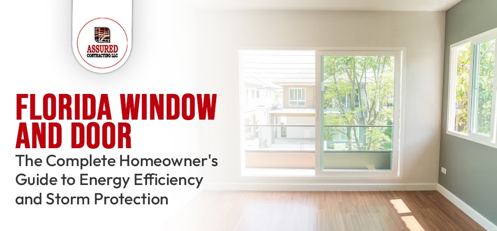 Florida Window and Door Guide