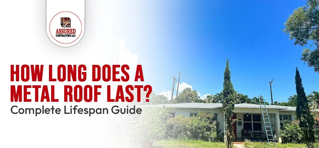 how-long-does-a-metal-roof-last