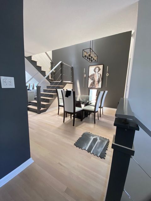 Interior design photo 8