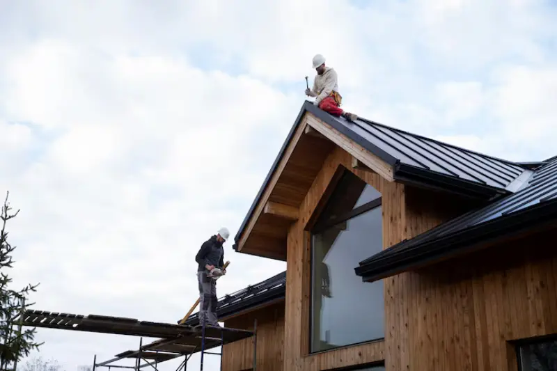 General Contracting